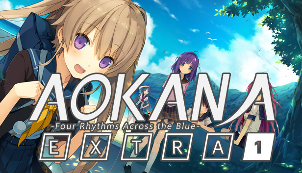 Amazon.com: Pqube Aokana - Four Rhythms Across the Blue