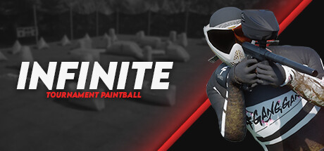 Infinite Tournament Paintball Cover Image