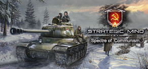 Strategic Mind: Spectre of Communism