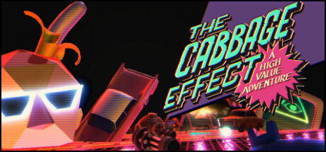 The Cabbage Effect Cover Image