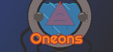 Oneons: Prisoners Cover Image