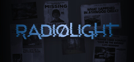 Radiolight Cover Image