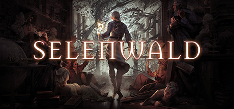 Selenwald Cover Image