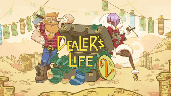 图片[7] - 当铺人生2/Dealer's Life 2