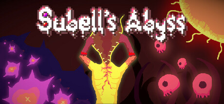 Subell's Abyss Cover Image