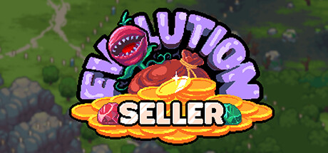 Evolution seller Cover Image