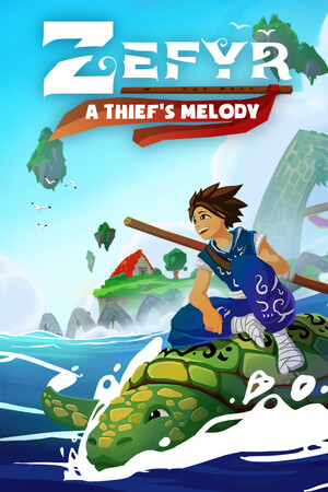 ์ ํผ๋ฅด: ๋๋์ ๋ฉ๋ก๋ (Zefyr: A Thief's Melody) ์ธ๋ค์ผ