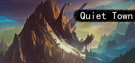 Quiet Town Cover Image