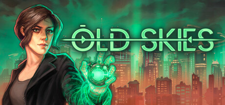 Old Skies