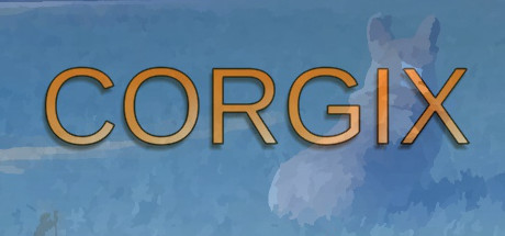 CORGIX Cover Image