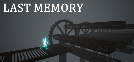 Last Memory Cover Image