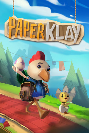 PaperKlay|v1.0.2|Build.18692423|967.33MB|GameStellaris | 游戏群星