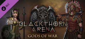 Blackthorn Arena - Gods of War