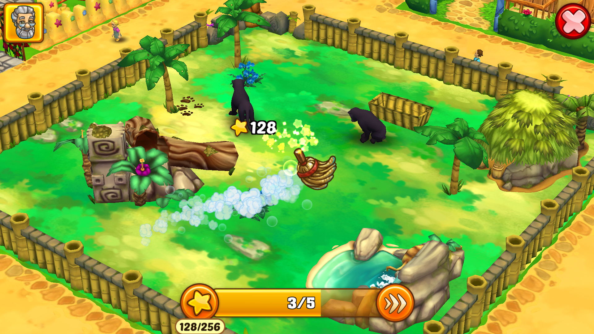 Zoo 2: Animal Park в Steam