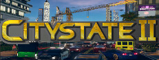 Citystate II no Steam