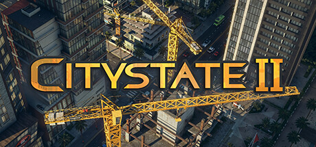 《城邦2/城市之星2/ Citystate II》V1.4.3B-官中简体|容量1.94GB