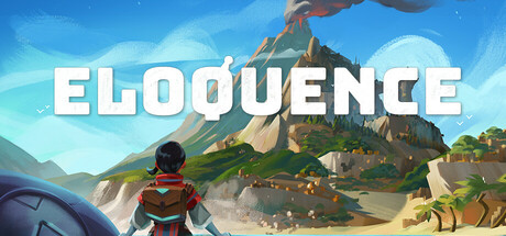 Eloquence Cover Image