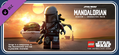 Lego star wars 2020 steam sale