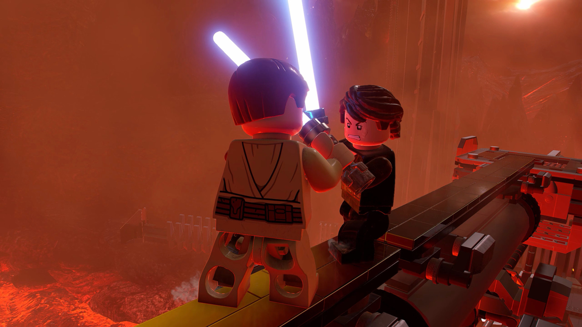 LEGO® Star Wars™: The Skywalker Saga Trooper Pack в Steam