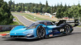 Project CARS 3: Electric Pack UI shots 5