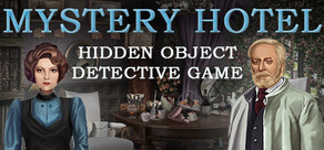 Mystery Hotel: Hidden Objects