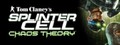 Tom Clancy's Splinter Cell Chaos Theory®