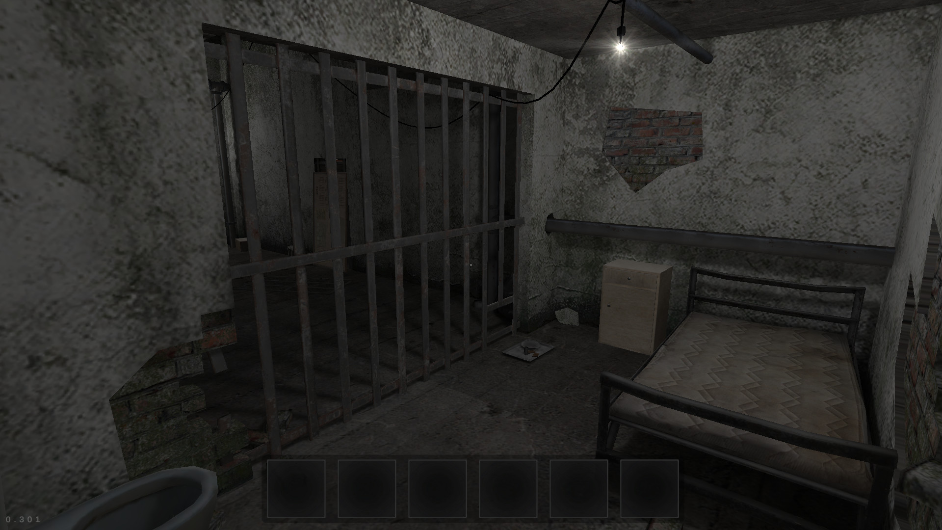 Metel - Horror Escape в Steam