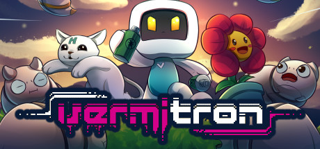 Vermitron Cover Image