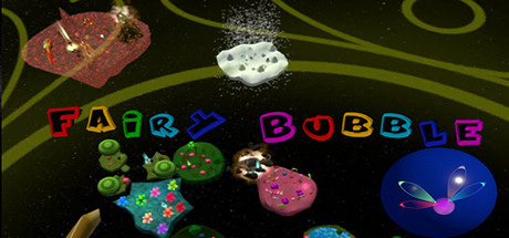 Fairy Bubble Cover Image