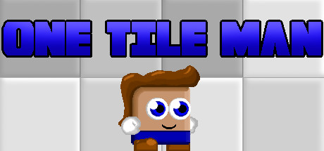 One Tile Man Cover Image