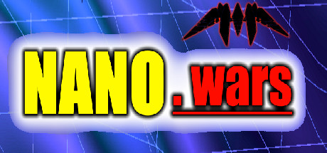 Nano.wars Cover Image