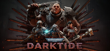 Warhammer 40,000: Darktide Price history · SteamDB