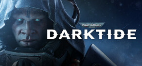 Warhammer 40,000: Darktide