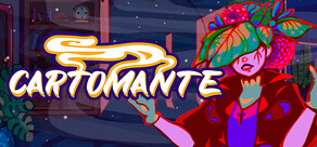 Cartomante – Fortune Teller