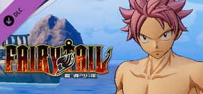 FAIRY TAIL: Natsu's Costume "Special Swimsuit"