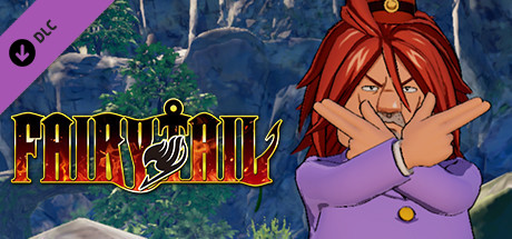 FAIRY TAIL: Ichiya's Costume "Anime Final Season"