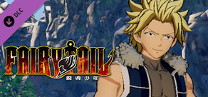 FAIRY TAIL: Sting's Costume "Anime Final Season"