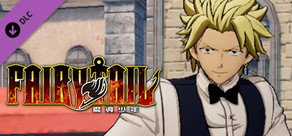 FAIRY TAIL: Sting's Costume "Dress-Up"