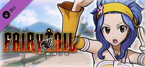 FAIRY TAIL: Additional Friends Set "Levy"