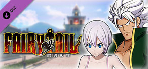 FAIRY TAIL: Additional Friends Set "Lisanna & Elfman"