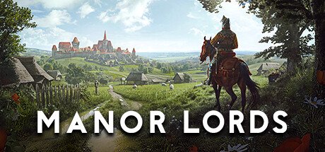 Manor Lords Steam Charts · SteamDB