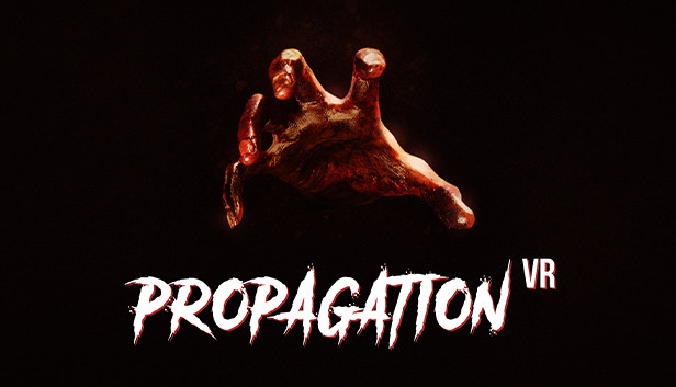 Free vr horror games steam discount