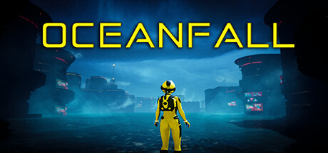 Oceanfall Cover Image