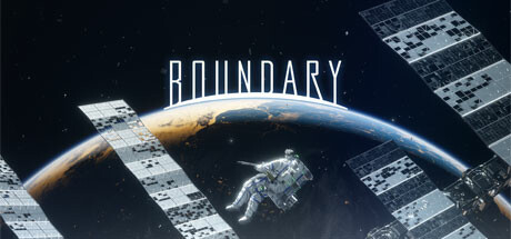 Boundary header