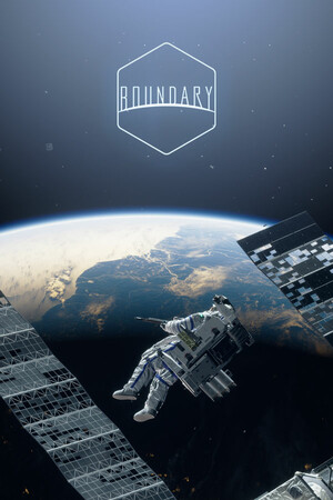 Cover for Boundary