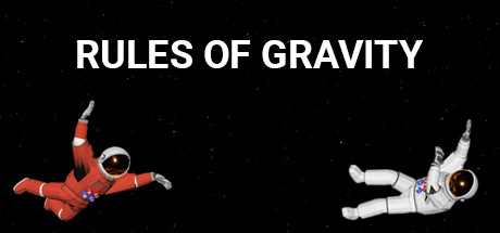 RULES OF GRAVITY Cover Image