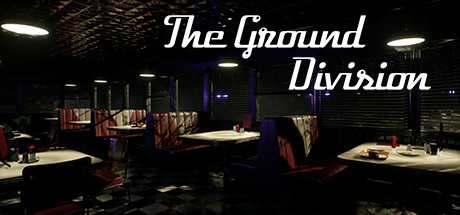 The Ground Division Cover Image