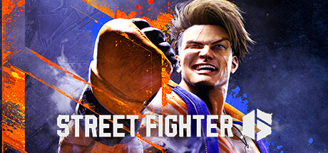 Steam で 50% オフ:Street Fighter 6