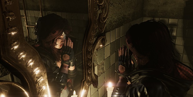 Amazon.co.jp: Tormented Souls(輸入版:北米)- PS5 : ゲーム