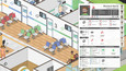 Project Hospital - Department of Infectious Diseases Screen Shots 4